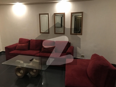 Prime Location And Luxury 2 Bed Furnished Apartment For Rent Family Or Office In Gulberg Lahore Gulberg 2
