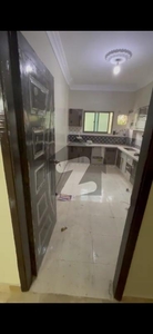 Prime Location Flat For rent In Rs. 110000 Clifton Block 7