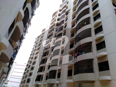 Prime Location Gulshan-E-Iqbal Block 10A Flat Sized 2400 Square Feet Gulshan-e-Iqbal Block 10-A