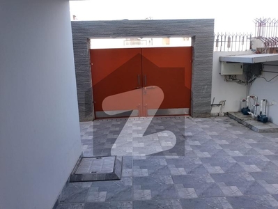 Prime Location House 500 Square Yards For Rent In DHA Phase 8 DHA Phase 8