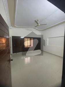 Prime Location North Nazimabad - Block L Upper Portion Sized 600 Square Yards For Rent North Nazimabad Block L