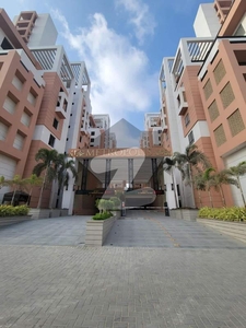 Prime Location Of Jinnah Avenue Metropolis Residency