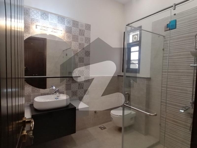 Prime Location Upper Portion For Rent In DHA Phase 8 DHA Phase 8