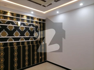Prime Location Upper Portion Of 10 Marla Is Available For rent Izmir Town