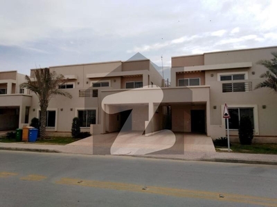 Prominently-Located 200 Square Yards House Available In Bahria Town - Precinct 31 Bahria Town Precinct 31