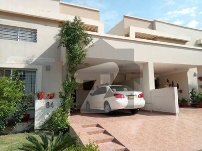 Quauid Villa Available For Rent Bahria Town Precinct 2