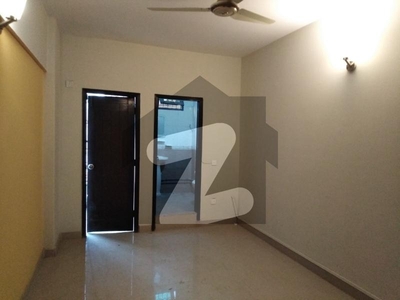 Ready To Buy A Prime Location Flat 950 Square Feet In Karachi Bukhari Commercial Area