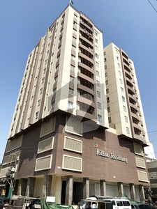 Ready To Move 3 Bed Apartments In Sindhi Muslim Karachi For Sale SMCHS Sindhi Muslim Society