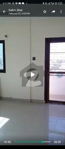 Reasonably-Priced 1375 Square Feet Flat In Badar Commercial Area, Karachi Is Available As Of Now Badar Commercial Area
