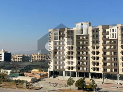 Royal Mall and Residency 2 Bed Apartment For Sale In Bahria Enclave Islamabad Bahria Enclave