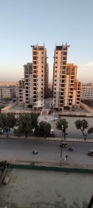 Saima Palm Residency Apartment Available For Sale In Gulistan e Jauhar Block 11 Gulistan-e-Jauhar Block 11