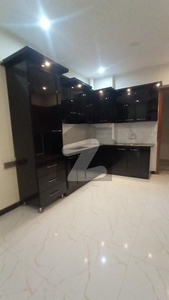 2400 Sqr feet 4 bed d.d Flat Available For Rent in Sarah Grands Gulistan-e-Jauhar Block 7