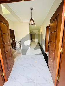 350 Square Yards House For Sale At Prime Location Falcon Complex New Malir