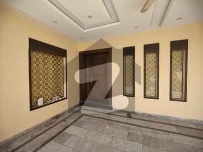 Sector A 10 Marla House Available For Rent Bahria Enclave Islamabad Bahria Enclave Sector A