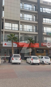 Sector A Studio Apartment For Sale Bahria Enclave Sector A