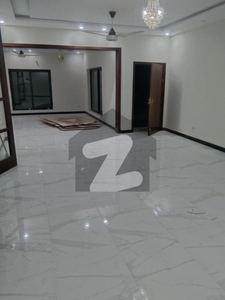 Semi Furnished House For Rent In F-7 Islamabad F-7