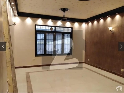 SILENT COMMERCIAL GROUND PLUS TWO 400 SQ YD INDEPENDENT BUNGALOW AVAILABLE FOR RENT Gulshan-e-Iqbal Block 5