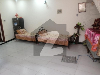 Single Storey House For Sale Qutbal Town