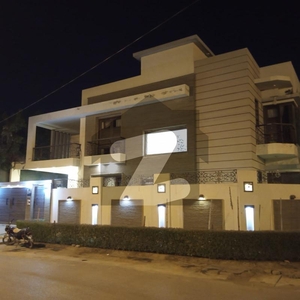 Slightly Use 2 Unit House For Sale DHA Phase 7