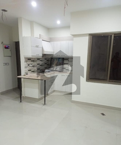 Slightly Use Al Most New Apartment For Rent DHA Phase 5