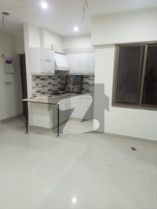 SLIGHTLY USED APARTMENT FOR RENT Badar Commercial Area