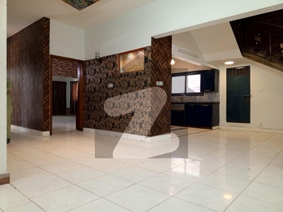 SLIGHTLY USED BUNGALOW FOR SALE PHASE 4 DHA KARACHI 9th Commercial Street DHA Phase 4