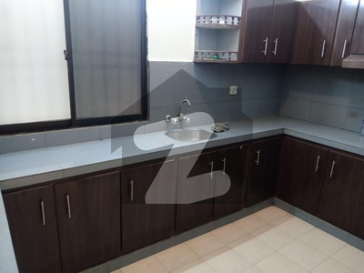 Small Complex Ground Floor Apartment For Sale In Clifton Block-9 Clifton Block 9