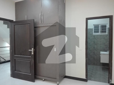 Spacious Prime Location 10 Marla Upper Portion Available For Rent In Wapda Town Phase 1 Wapda Town Phase 1