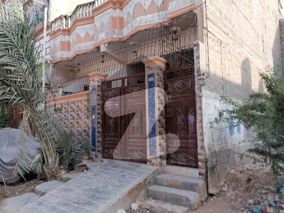 Spacious Prime Location House Is Available For Sale In Ideal Location Of Surjani Town Sector 7B Surjani Town Sector 7B