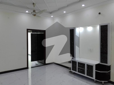 Spacious Upper Portion Is Available In IEP Engineers Town For rent IEP Engineers Town