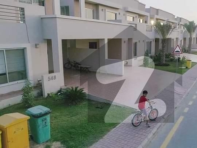 Street 09 Villa Brand New With Key Available For Sale Bahria Town Precinct 31