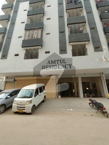 Studio Apartment One Bedroom Lounge Lift Project Maintenance Included Gulshan-e-Kaneez Fatima