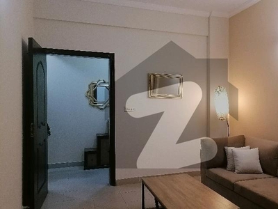 Stunning and affordable Flat available for rent in Askari 11 - Sector C Askari 11 Sector C
