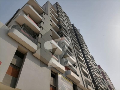 Stunning and affordable Flat available for rent in North Nazimabad - Block F North Nazimabad Block F