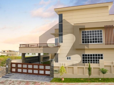 Top Heighted Brand New 6 Bed 2 Unit House Available DHA Phase 2 Sector G