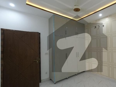 Triple Storey 10 Marla House Available In Izmir Town For rent Izmir Town
