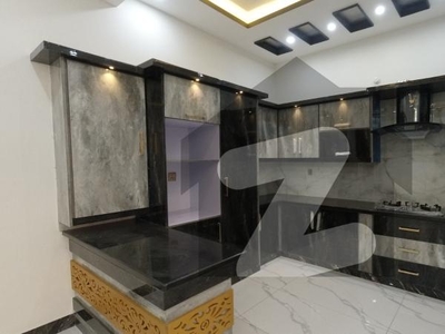 Triple Storey 240 Square Yards House Available In Gulshan-E-Iqbal - Block 13 For Sale Gulshan-e-Iqbal Block 13