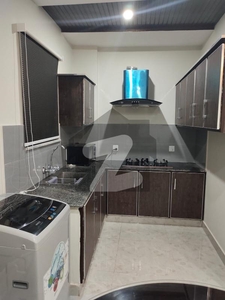 Two Bed Apartment For Rent In Sector C Bahria Town Lahore Bahria Town Sector C