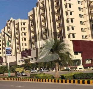 Two Bed Apartment Ready To Move Available On Prime Location Smama Star Mall & Residency