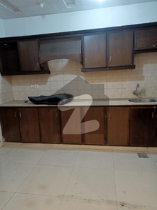 Two Bedroom Non Furnished Apartment Available For Rent In bahria Town phase 4 civic center Bahria Town Civic Centre