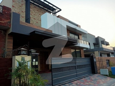 Ultra Luxury 1 Kanal House Available For Sale In DHA Phase 2 Islamabad DHA Defence Phase 2