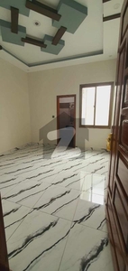 Unoccupied Lower Portion Of 240 Square Yards Is Available For Rent In Gadap Town Saadi Town