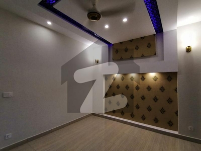 Unoccupied Upper Portion Of 5 Marla Is Available For Rent In Gulshan-E-Ravi Gulshan-e-Ravi Block E