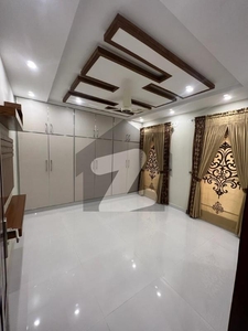 Upper Portion Available For rent In Bahria Town - Sector C Bahria Town Sector C