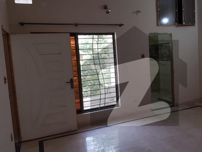 Upper Portion Available For Rent Shadab Garden