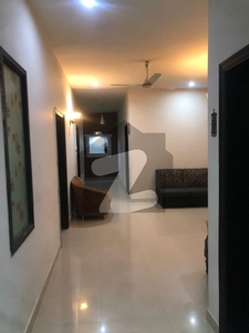 Upper Portion For Rent In DHA Phase 7 Main Ittehad DHA Phase 7