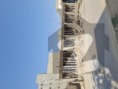 Upper Portion For Sale Quetta Town Sector 18-A