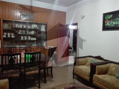 Upper Portion Of 10 Marla Is Available For rent In Faisal Town Faisal Town