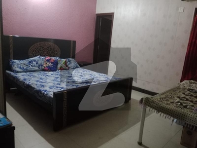 very beautiful house in ideal location of johar Johar Town Phase 2 Block R1