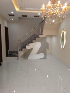 very beautiful house in ideal location of johar town Johar Town Phase 2 Block Q